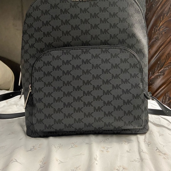 Michael kors backpack main image 10